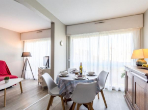 Apartment Le Maxime-2 by Interhome